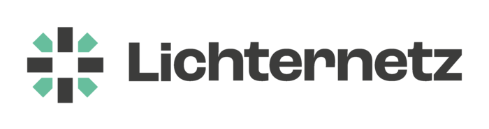 Lichter-Netz